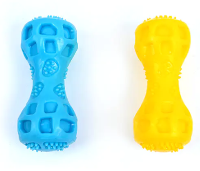 Dumbbell LUXURIA EMITTANTUR What typus of LED is used in LED lumina of TPR Pet Dog Toys?